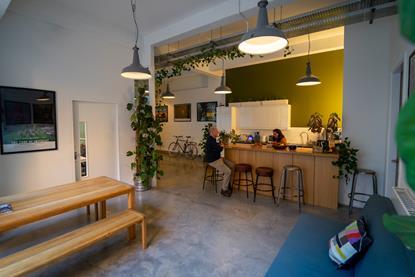 Dirty Looks Maple Place