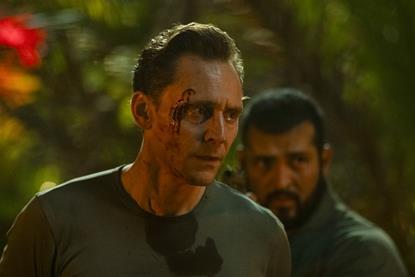 The Night Manager