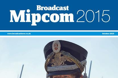 Mipcom