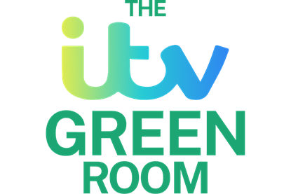 itvthegreenroomlogo1