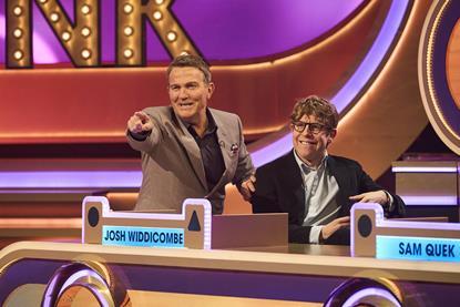 Blankety Blank