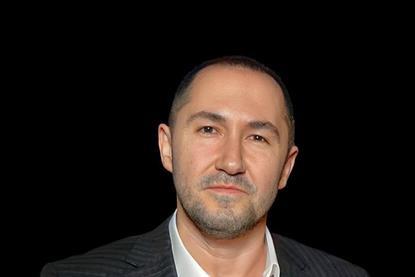 Hakan Eren