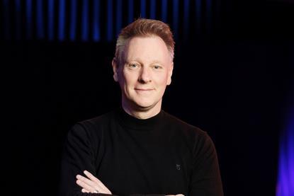 Alan Tyler