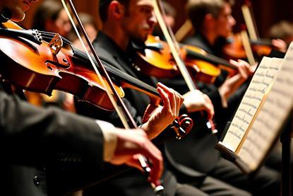 orchestra