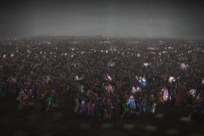 Union VFX Clear Angle Studios crowds 2