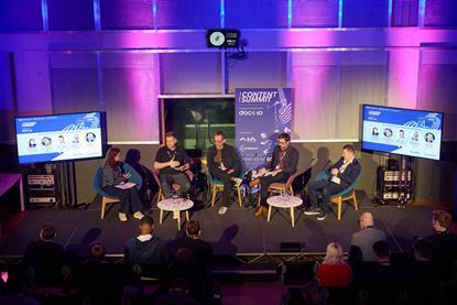 Broadcast Sport Content Summit 2026