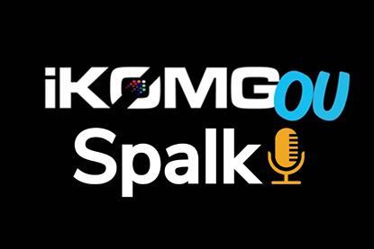 iKOMG OU Spalk
