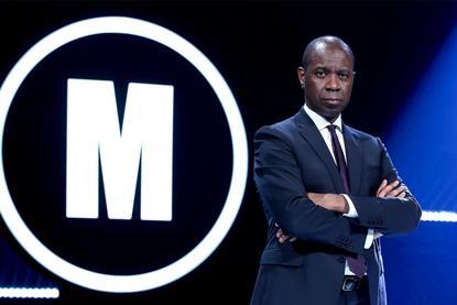 mastermind