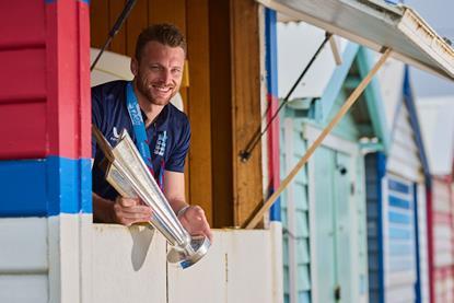 Jos Buttler England cricket T20 World Cup