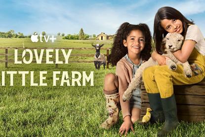 Best Pre-School Programme - Lovely Little Farm