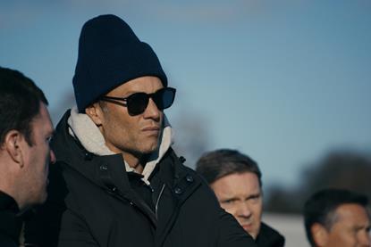 Tom Brady Birmingham City prime video doc