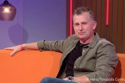 Nigel Owens