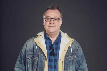 Russell T Davies