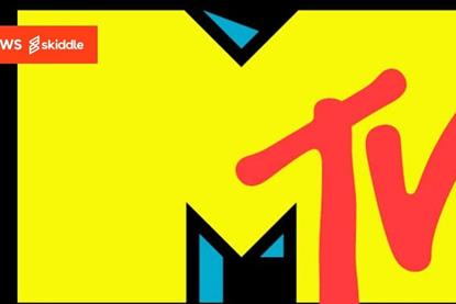 MTV logo