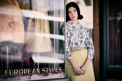 Ladies in Black UKTV acquisition
