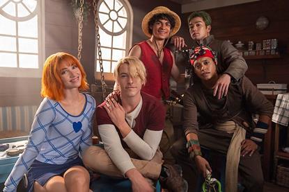 One Piece