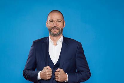 Fred Sirieix