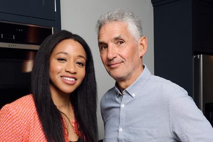 Dr Kandi Ejiofor and Professor Tim Spector - What Not to Eat 16x9