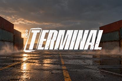 Terminal New season - Cover