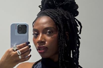 Kim Cumberbatch from instagram