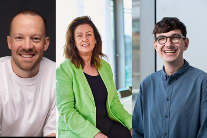 Ben Powell Jones Helen Nightingale Art Sejdiu