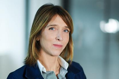 Elisabeth d'Arvieu Lionel Guericolas