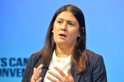 RTSConvention2025_The Rt Hon Lisa Nandy MP 6