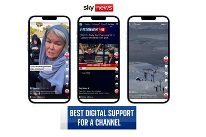 Sky News
