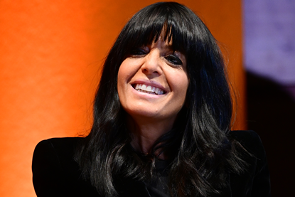 Claudia Winkleman