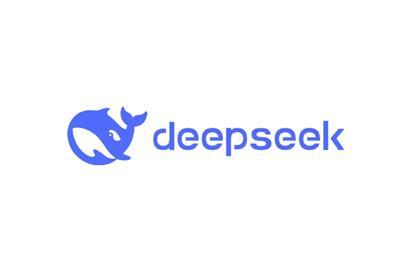 Deepseek logo