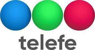 telefe logo