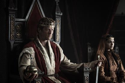 King and Conqueror