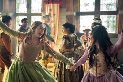 The Lady Grace Mysteries Cottonwood Media image 2 - credit if needed_©ZHOU YUCHAO