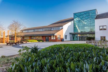 Marlow Studios offices