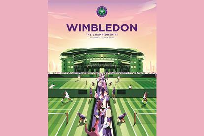 Wimbledon