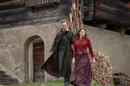 THE DEATH OF SHERLOCK HOLMES - Photo Credit_Fabienne Berchtold (c) Silver Reel