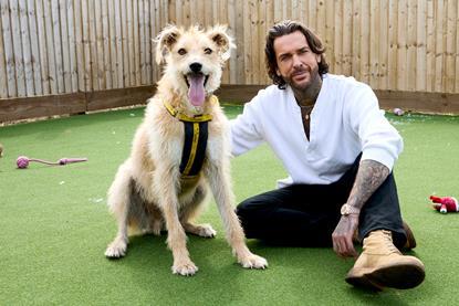 Pete Wicks For Dogs Sake