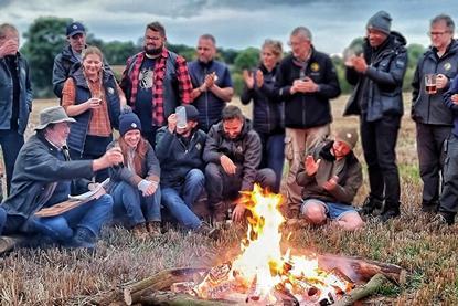 Time Team