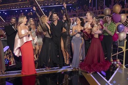 Dancing with the Stars