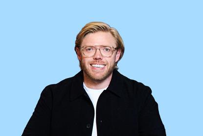 Rob Beckett