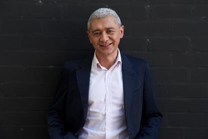 John Godfrey, Head of Commissioning, SBS