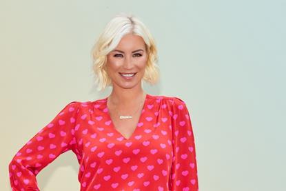 Denise Van Outen1