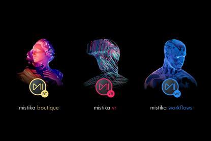 mistika