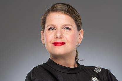Maria Kivinen 1