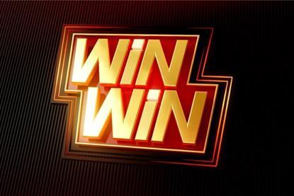 Win Win logo
