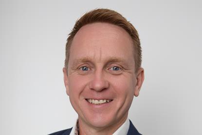 NEP UK  Ed Tischler