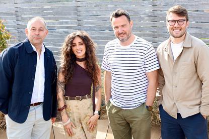 Vine FX Creative Leadership 2025