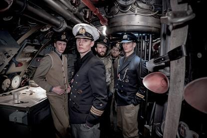 Das Boot