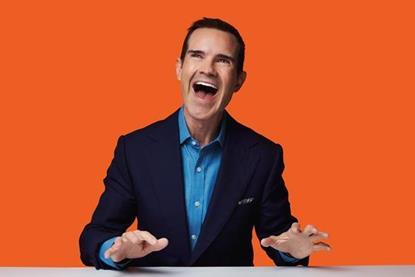 Jimmy Carr