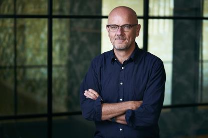 Patrick Holland Headshot